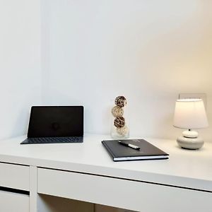 Glamour Suite Cagliari